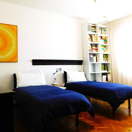 San Marco City Center Nouvelle Vague Apartment Venedig Exteriör bild
