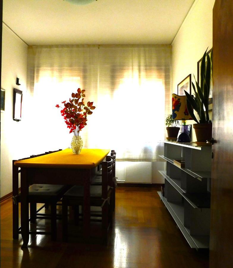 San Marco City Center Nouvelle Vague Apartment Venedig Exteriör bild